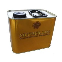 Nitrolux off road 30% energy fuel 2.5L