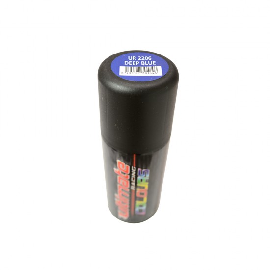 DEEP BLUE 150 ml.