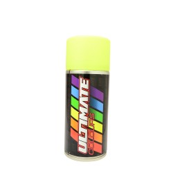 FLUORESCENT YELLOW 150 ml.