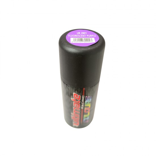FLUORESCENT PURPLE