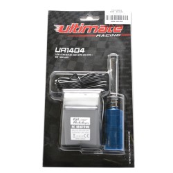 GLOW STARTER SC SIZE W230V CHGSIG1800mAH GLOW STARTER SC SIZE W230V CHGSIG1800mAH