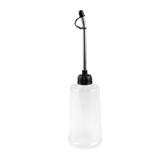 FUEL BOTTLE