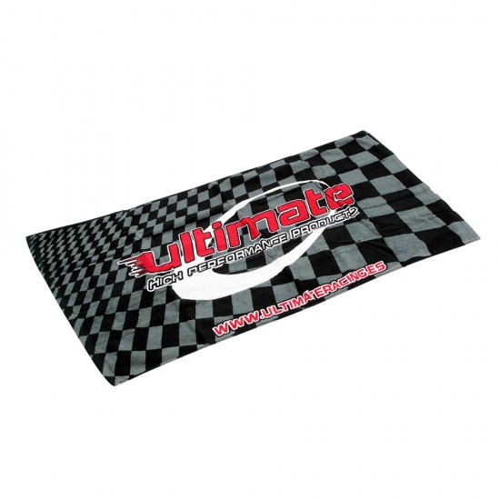 UTIMATE RACING TOWEL