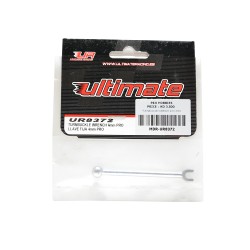 TURNBUCKLE WRENCH 4mm PRO