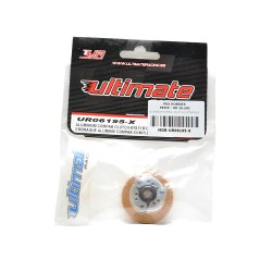 ALUMINIUM COMPAK CLUTCH SYSTEM B9.5