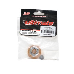 ALUMINIUM COMPAK CLUTCH SYSTEM B10