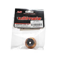 COMPAK CLUTCH SYSTEM V2 B9.5