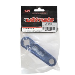 WHEEL WRENCH 17