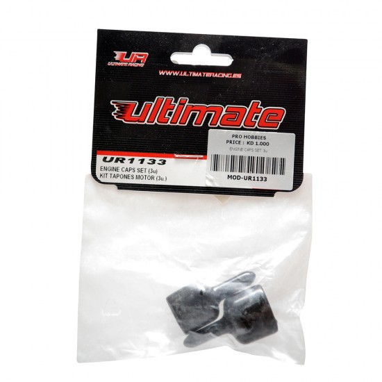 ENGINE CAPS SET 3u