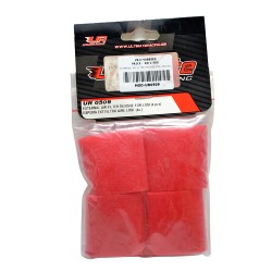 EXTERNAL AIR FILTER MOUSSE FOR LOSI (4u.)
