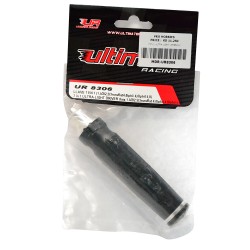 7 in 1 ULTRA-LIGHT WRENCH (hex 1.5. 2.0. 2.5. 3.0mm. flat 4.0. phi/ 4.0. Phil 5.0)