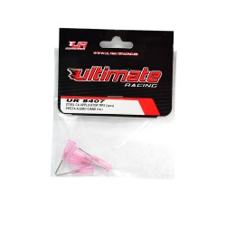 STEEL CA APPLICATOR TIPS