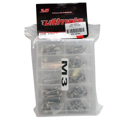 M3 SCREW KIT (470pcs)