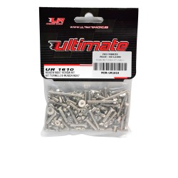 MUGEN MBX7 SCREW KIT (228pcs)