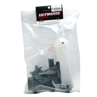 Ultimate QUICK FUEL-FILLING GUN Ultimate QUICK FUEL-FILLING GUN