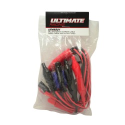 MULTIFUNCTION CHARGER CABLE