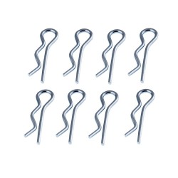 BODY PIN (8pcs.) MBX6/7/7R/8