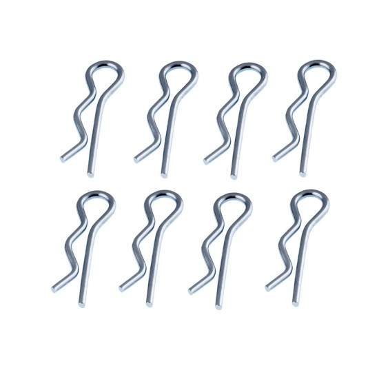 BODY PIN (8pcs.) MBX6/7/7R/8