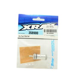 ALU FUEL FILTER SET