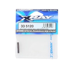 MULTI-DIFF LOCKING AXLE - HUDY SPRING STEEL