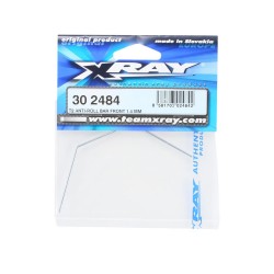 T2 ANTI-ROLL BAR FRONT 1.4 MM