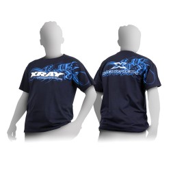 XRAY TEAM T-SHIRT (XL)