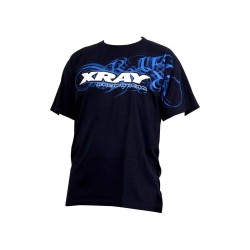 XRAY TEAM T-SHIRT (XXL)