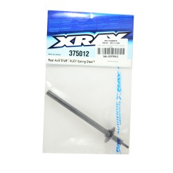 STEEL REAR AXLE SHAFT- HUDY SPRING STEEL