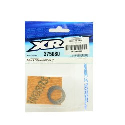 D-LOCK DIFF PLATE D-LOCK DIFF PLATE