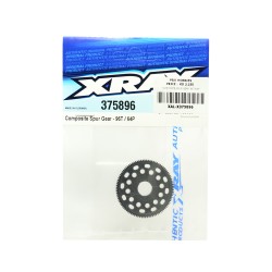 COMPOSITE SPUR GEAR 96T/64P