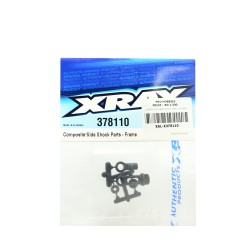 COMPOSITE SIDE SHOCK PARTS-FRAME