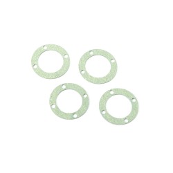 F/R DIFF GASKET (4) F/R DIFF GASKET (4)
