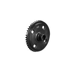 FRONT/REAR DIFF LARGE BEVEL GEAR 44T