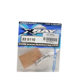 MULTI-DIFF MAIN AXLE