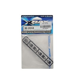 T2 LOWER SUSPENSION HOLDERS (2+2+2)