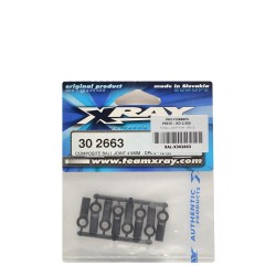 T2 BALL JOINT 5 MM OPEN 8 T2 BALL JOINT 5 MM OPEN 8