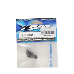 T2 COMPOSITE UPRIGHT 0° OUTBOARD TOEIN  MEDIUM