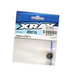 XB808E 15T PINION GEAR XB808E 15T PINION GEAR