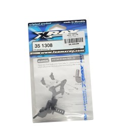 XT8 BODY POSTS - V2 XT8 BODY POSTS - V2