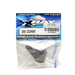 STEERING BLOCK LEFT - V2 (HAND MODIFIED) STEERING BLOCK LEFT - V2 (HAND MODIFIED)