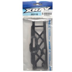 XT8 REAR LOWER SUSPENSION ARM XT8 REAR LOWER SUSPENSION ARM