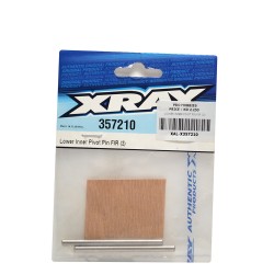 LOWER INNER PIVOT PIN F/R (2)