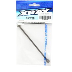 XT8 Universal CVD Drive Shaft - Hudy Spring Steel XT8 Universal CVD Drive Shaft - Hudy Spring Steel