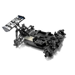 XRAY XB9E -   LUXURY 1/8 ELECTRIC OFF-ROAD CAR