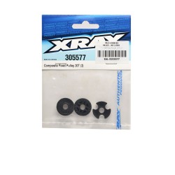 T2 008 FIXED PULLEY 20T (2)