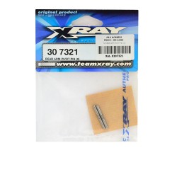 T2 REAR ARM PIVOT PIN (2)