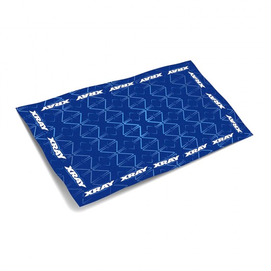 XRAY PIT TOWEL 1200 x 730  BLUE