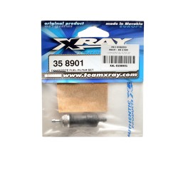 COMPOSITE FUEL FILTER SET