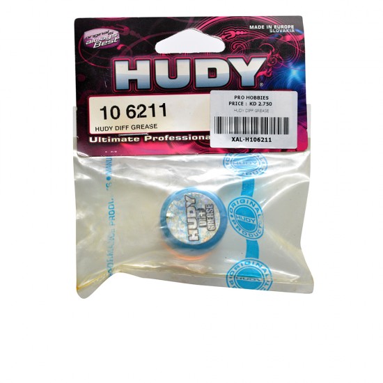 HUDY DIFF GREASE