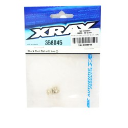 SHOCK PIVOT BALL WITH HEX (2) 2,41 0 9,64